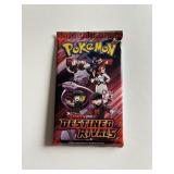 Pokï¿½mon - Destined Rivals Booster Pack