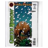 #114 Green Arrow DC 1996