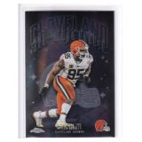 Myles Garrett #ACT-15  2025 All-Chrome