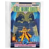 #1 Rusty Spade: The Blue Lily Dark Horse Comics