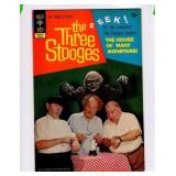The Three Stooges #203 1971