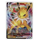 Pokï¿½mon - Jolteon VMAX - 051/203