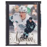 Jani Nyman #174 25-26 Flair RC