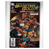 #3 Booster Gold DC 2007