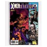 X-Men: The Search for Cyclops #Book 2  Marvel Comi