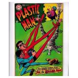 Plastic Man #9