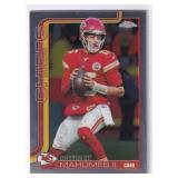 Patrick Mahomes II #148  2025