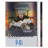 Auto /199 Riley Duran DTA-RD 25-26 Credentials RC