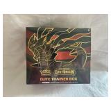 Pokï¿½mon - Lost Origin ETB