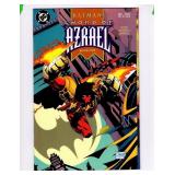Batman: Sword of Azrael #1 1992