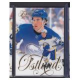Noah Ostlund #186 25-26 Flair RC