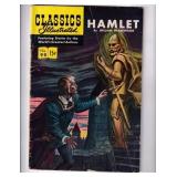 Classics Illustrated #99