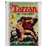 Tarzan of the Apes #207