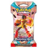 Scarlet & Violet Paradox Rift Booster Pack