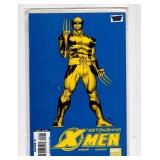 Astonishing X-Men #22  Marvel