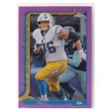Joe Alt #157  2025 /250