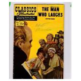 Classics Illustrated #71