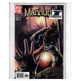 #7 Manhunter DC 2005