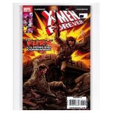 X-Men Forever #7  Marvel
