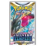 Scarlet & Violet Silver Tempest  Pack