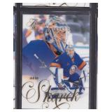 Jakub Skarek #166 25-26 Flair RC