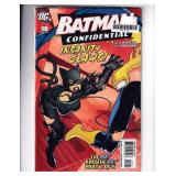 #18 Batman Confidential DC 2008