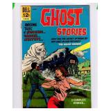 Ghost Stories #12