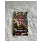 Pokï¿½mon - Astral Radiance Booster