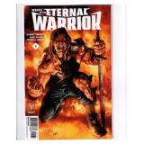Wrath of the Eternal Warrior #1
