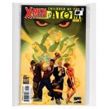 X-Men: Children of the Atom #Book 1  Marvel Comics