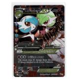 Pokï¿½mon - M Gardevoir EX - RC31/RC32