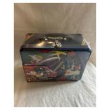 Pokï¿½mon - 2025 Fall Collectors Chest  - 6 Booster