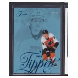 /49 Owen Tippett #95 25-26 Flair  Blue Ice