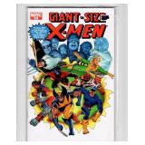 Giant-Size X-Men #3  Marvel