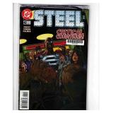 #42 Steel DC 1997