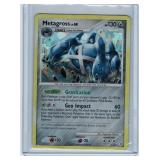 Pokï¿½mon - Metagross - 7/147