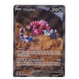 Pokemon - Drapion V #gg49
