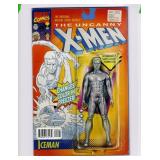 The Uncanny X-Men #600