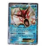 Pokï¿½mon - Gyarados EX - XY106