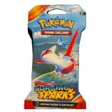 Pokemon Surgins Sparks Sleeved Surgins Sparks Slee