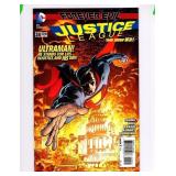 Justice League #24 2013