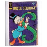 Uncle Scrooge #3