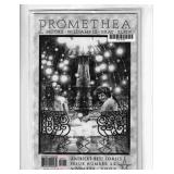 #22 Promethea America's Best Comics 2002