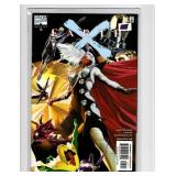 Earth X #5  Marvel Comics