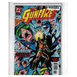 #6 Gunfire DC 1994