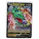 Pokï¿½mon - Rayquaza V - SWSH147