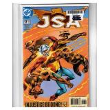 #17 JSA DC 2000
