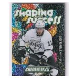Anze Kopitar #SS-11 25-26 Credentials  Shaping Su