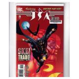 #19 JSA Classified DC 2007