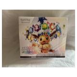 Pokï¿½mon - Prismatic Evolution ETB